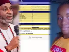 Hon. Amobi Ogah Awards University Scholarship To Outstanding WAEC Candidate From Umunneochi Hon. Amobi Ogah Awards University Scholarship To Outstanding WAEC Candidate From Umunneochi