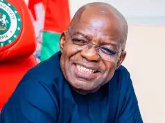 Gov Otti Denies Defection Rumour, Reaffirms Commitment To Labour Party Ukwa East Stakeholders Pass Vote Of Confidence On Governor Otti