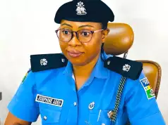Abuja Police Arrest Sisters, Couple Over Staged Kidnapping Abuja Police Arrest Sisters, Couple Over Staged Kidnapping