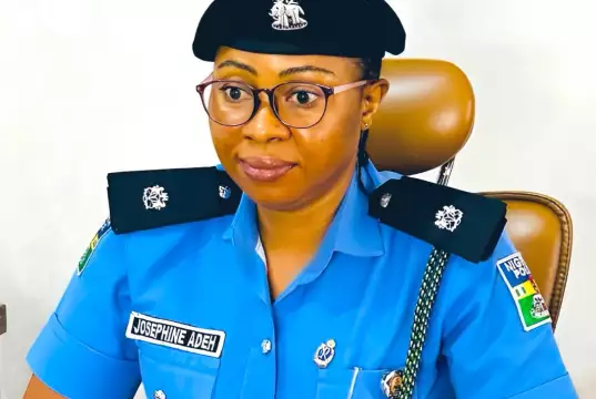 Abuja Police Arrest Sisters, Couple Over Staged Kidnapping Abuja Police Arrest Sisters, Couple Over Staged Kidnapping