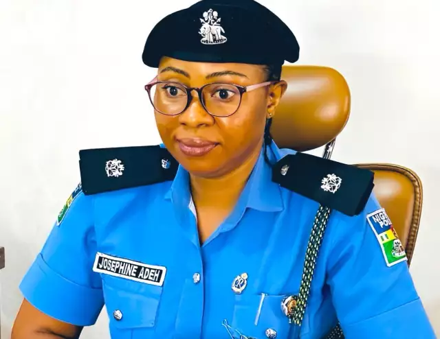 Abuja Police Arrest Sisters, Couple Over Staged Kidnapping Abuja Police Arrest Sisters, Couple Over Staged Kidnapping