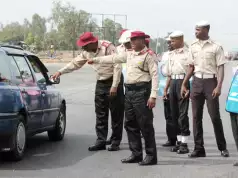 FRSC Warns Motorcyclists Against Riding Without Helmet FRSC Warns Motorcyclists Against Riding Without Helmet