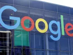 Google Agrees To Pay $36m Fine Over “Anti-competitive” Deals Google Agrees To Pay $36m Fine Over “Anti-competitive” Deals