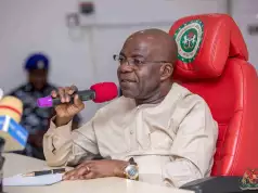 Abia Govt Onboards 5,394 Teachers, Adjusts Postings For Efficiency — Governor Otti (Video) Abia Govt Onboards 5,394 Teachers, Adjusts Postings For Efficiency — Governor Otti (Video)