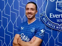 Everton Signs Jack Grealish On Loan Everton Signs Jack Grealish On Loan