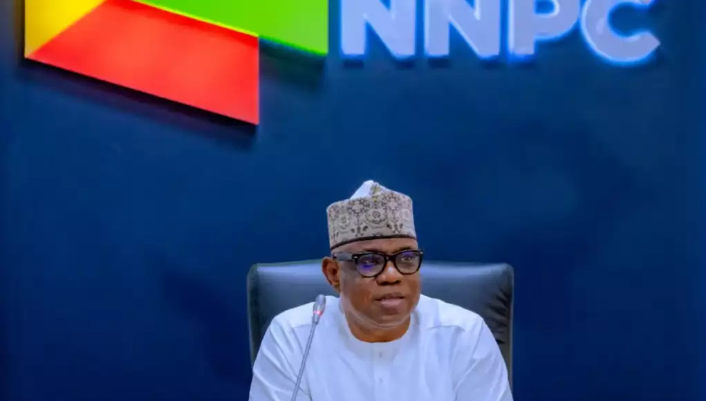 NNPCL Boss Give Reasons For Crude Oil Theft, Reveal Real Culprits