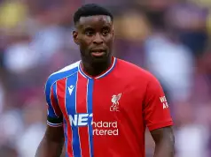 Liverpool Set To Sign Guehi For Defence Reinforcement Liverpool Set To Sign Guehi For Defence Reinforcement