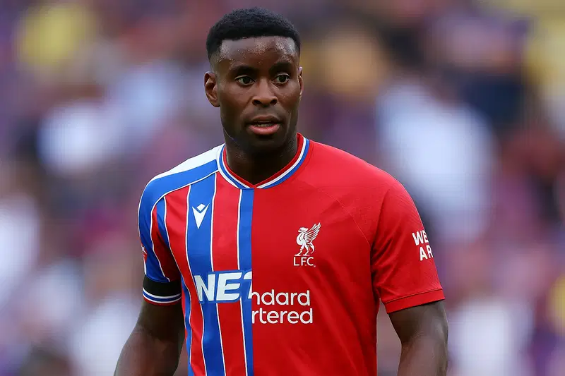 Guehi-Liverpool Liverpool Set To Sign Guehi For Defence Reinforcement