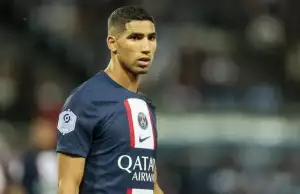 PSG’s Three Key Players Returns Ahead Of Champions League Final Clash Against Arsenal PSG's Three Key Players Returns Ahead Of Champions League Final Clash Against Arsenal