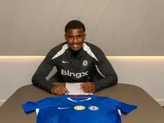Chelsea Complete Signing Of Dutch Defender Hato From Ajax Chelsea Complete Signing Of Dutch Defender Hato From Ajax