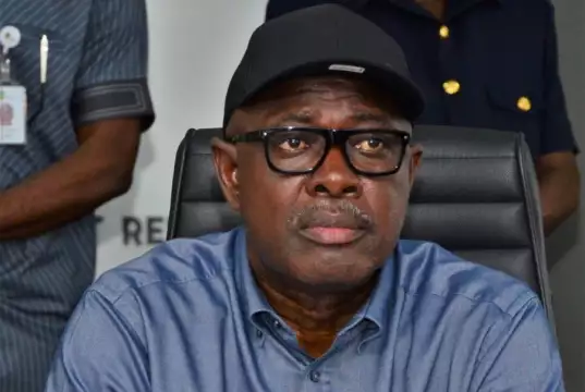 Vaalco Reaffirms Commitments To Nigeria’s Energy Sector Vaalco Reaffirms Commitments To Nigeria's Energy Sector