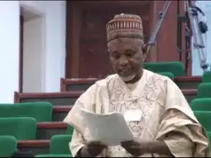 “2.2m Poor Households To Receive FG’s Cash Transfer” — Minister Tanko "2.2m Poor Households To Receive FG’s Cash Transfer" — Minister Tanko