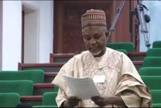 “2.2m Poor Households To Receive FG’s Cash Transfer” — Minister Tanko "2.2m Poor Households To Receive FG’s Cash Transfer" — Minister Tanko