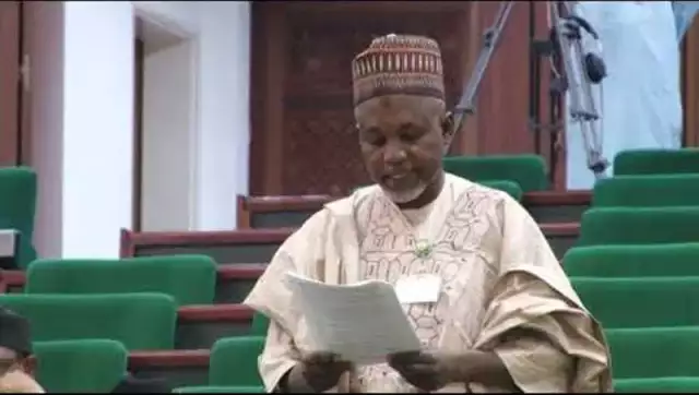 “2.2m Poor Households To Receive FG’s Cash Transfer” — Minister Tanko "2.2m Poor Households To Receive FG’s Cash Transfer" — Minister Tanko