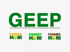 “FG Grant Interest-free Loans To Farmers, Small Businesses” – GEEP FG Grant Interest-free Loans To Farmers, Small Businesses" – GEEP