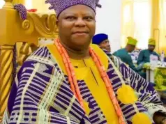 Oba Oloyede Jailed Four Years In US For $4.2m COVID-19 Fraud Oba Oloyede Jailed Four Years In US For $4.2m COVID-19 Fraud