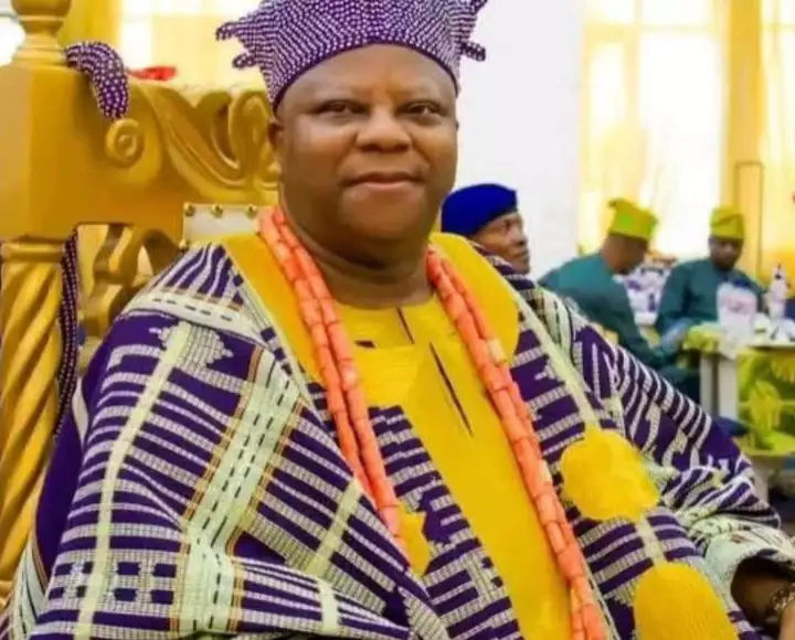 Oba Oloyede Jailed Four Years In US For $4.2m COVID-19 Fraud