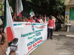 FG Appoints PenCom Chairman FG Appoints PenCom Chairman