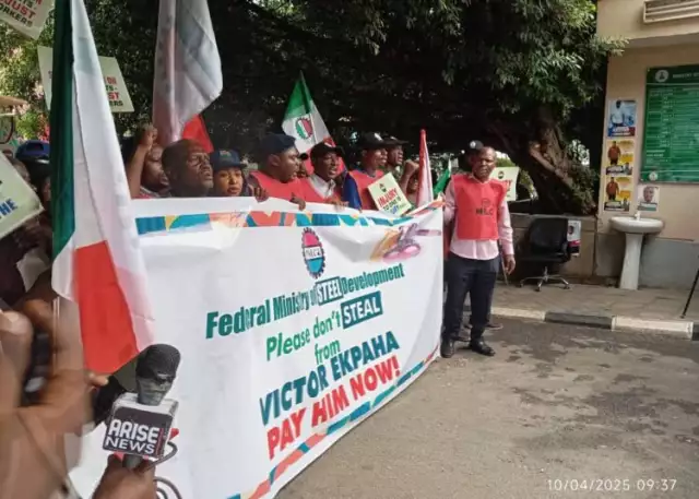 FG Appoints PenCom Chairman FG Appoints PenCom Chairman