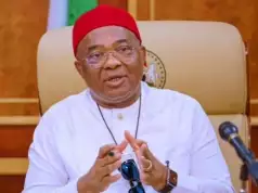 Imo Gov Approves N104,000 Minimum Wage For Workers Imo Gov Approves N104,000 Minimum Wage For Workers