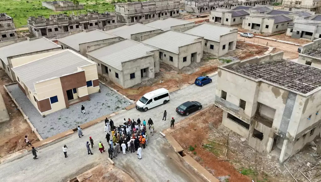 FG Refutes Claims On Sale Of Bauchi Housing Units To NAF