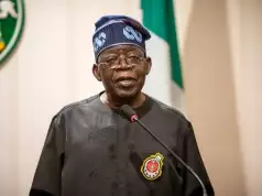 Tinubu Approves Lifetime Salary For Retiring Senior Officers” – Interior minister Tinubu Approves Lifetime Salary For Retiring Senior Officers" – Interior minister