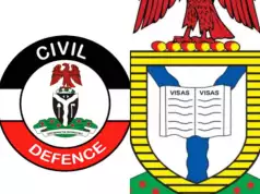 Over 1.9 Million Applicants Registered For NSCDC, NIS, Fire Service CDCFIB Board To Unveil Next Phase Of Paramilitary Recruitment List December 1