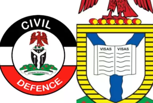CDCFIB Board To Unveil Next Phase Of Paramilitary Recruitment List December 1 CDCFIB Board To Unveil Next Phase Of Paramilitary Recruitment List December 1