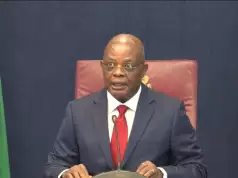 Group Faults Rivers Govt. Re-validation Of Pensioners Group Faults Rivers Govt. Re-validation Of Pensioners