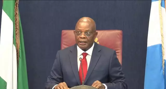 Group Faults Rivers Govt. Re-validation Of Pensioners Group Faults Rivers Govt. Re-validation Of Pensioners