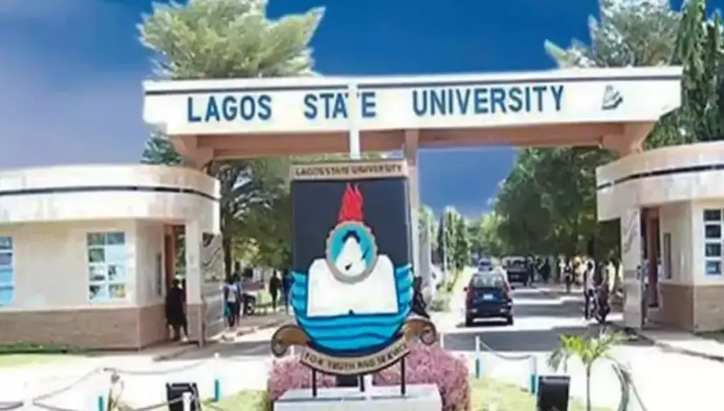 LASU Staff Unions Commence Indefinite Strike
