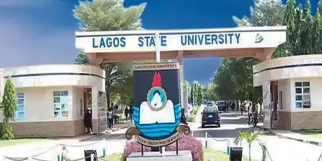 LASU Staff Unions Commence Indefinite Strike LASU Staff Unions Commence Indefinite Strike