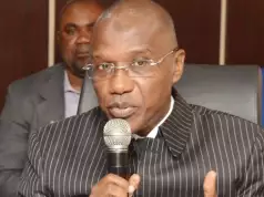 FG Exonerate Ex-AMCON MD Over N60bn Fraud Charges FG Exonerate Ex-AMCON MD Over N60bn Fraud Charges