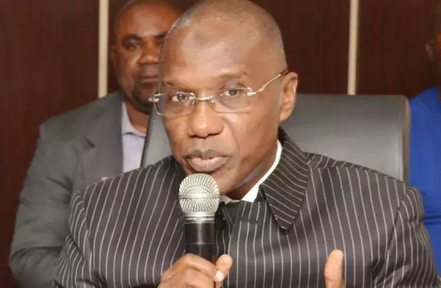 FG Exonerate Ex-AMCON MD Over N60bn Fraud Charges FG Exonerate Ex-AMCON MD Over N60bn Fraud Charges