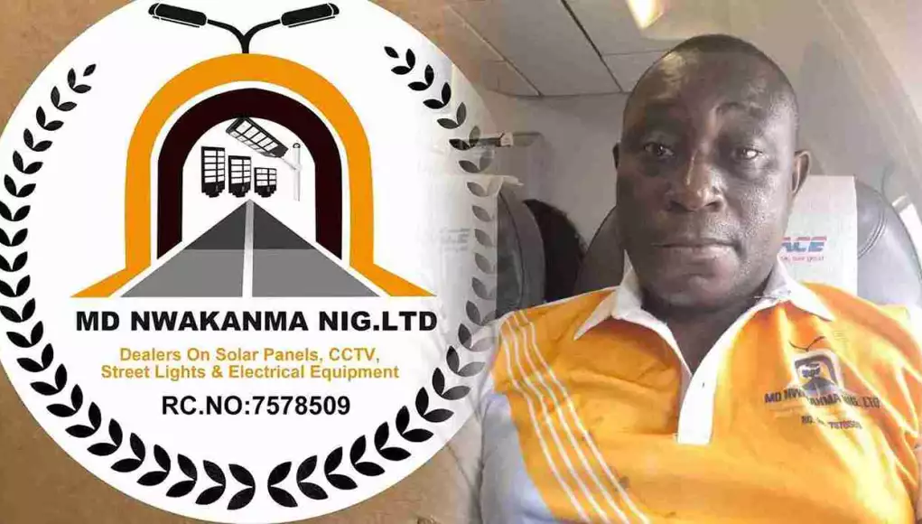 MD-Nwakanma-LTD_11zon MD Nwakanma Set To Establish Solar Energy Factory In Abia, Targets 2,000 Jobs
