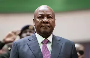 Ghana Ends US Aid Talks Over Demands For Personal Data Ghana Ends US Aid Talks Over Demands For Personal Data