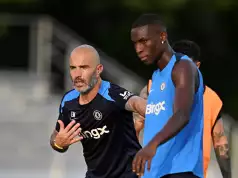 Nicolas Jackson’s Future Unclear At Chelsea – Maresca Nicolas Jackson’s Future Unclear At Chelsea - Maresca