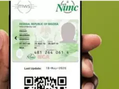 NIMC Launch New Charter, Targets 30% Faster Services In 12 Months NIMC Launch New Charter, Targets 30% Faster Services In 12 Months