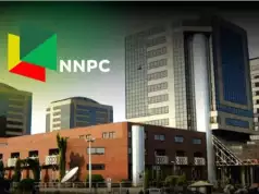 “Nigeria’s Production Output Hasn’t Match Her Potential” — NNPCL "Nigeria’s Production Output Hasn't Match Her Potential" — NNPCL