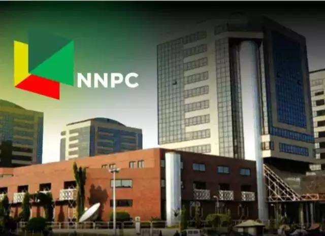 “Nigeria’s Production Output Hasn’t Match Her Potential” — NNPCL "Nigeria’s Production Output Hasn't Match Her Potential" — NNPCL