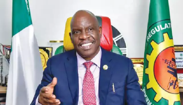 FG Generates N5.21tn Revenue From Oil Sales In H1 FG Generates N5.21tn Revenue From Oil Sales In H1