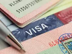 “We don’t work with visa agents” – German Embassy In Nigeria Warns Citizens "We don’t work with visa agents" - German Embassy In Nigeria Warns Citizens