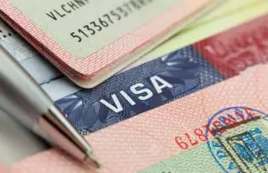 “We don’t work with visa agents” – German Embassy In Nigeria Warns Citizens "We don’t work with visa agents" - German Embassy In Nigeria Warns Citizens