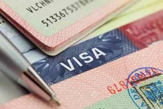 “We don’t work with visa agents” – German Embassy In Nigeria Warns Citizens "We don’t work with visa agents" - German Embassy In Nigeria Warns Citizens
