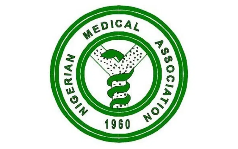 Nigerian-Medical-Association-NMA NMA Raises Concern Over Mental Health Crisis Among Doctors