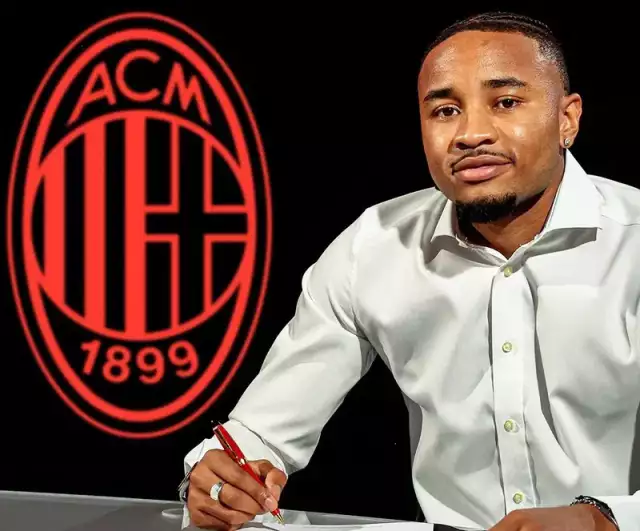 AC Milan Signs France Forward Nkunku From Chelsea AC Milan Signs France Forward Nkunku From Chelsea