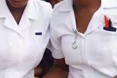 Nurses -On- Strike Meet To Consider FG’s Promises Today Nurses -On- Strike Meet To Consider FG's Promises Today