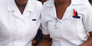 Nurses -On- Strike Meet To Consider FG’s Promises Today Nurses -On- Strike Meet To Consider FG's Promises Today