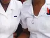 Nurses Suspend Four Days Old Strike Nurses Suspend Four Days Old Strike