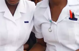 Nurses Suspend Four Days Old Strike Nurses Suspend Four Days Old Strike